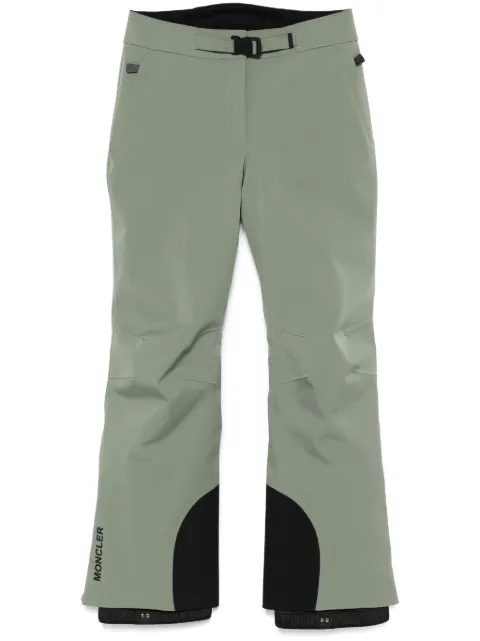 Moncler Grenoble padded GORE-TEX® ski trousers