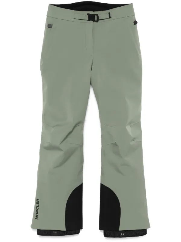 ★【Moncler Grenoble】Pantaloni da sci★スキーパンツ ☆【Moncler Grenoble】Pantaloni da sci☆スキーパンツ