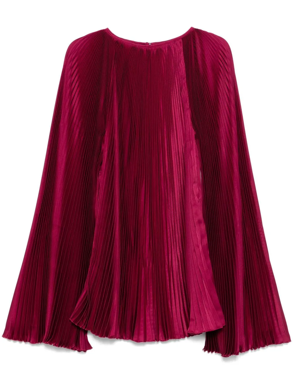 L'idée Palais Mini Ress In Red