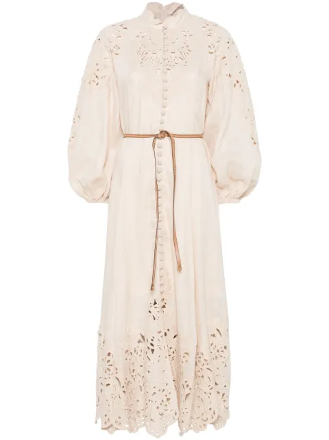 ZIMMERMANN Wylie maxi dress