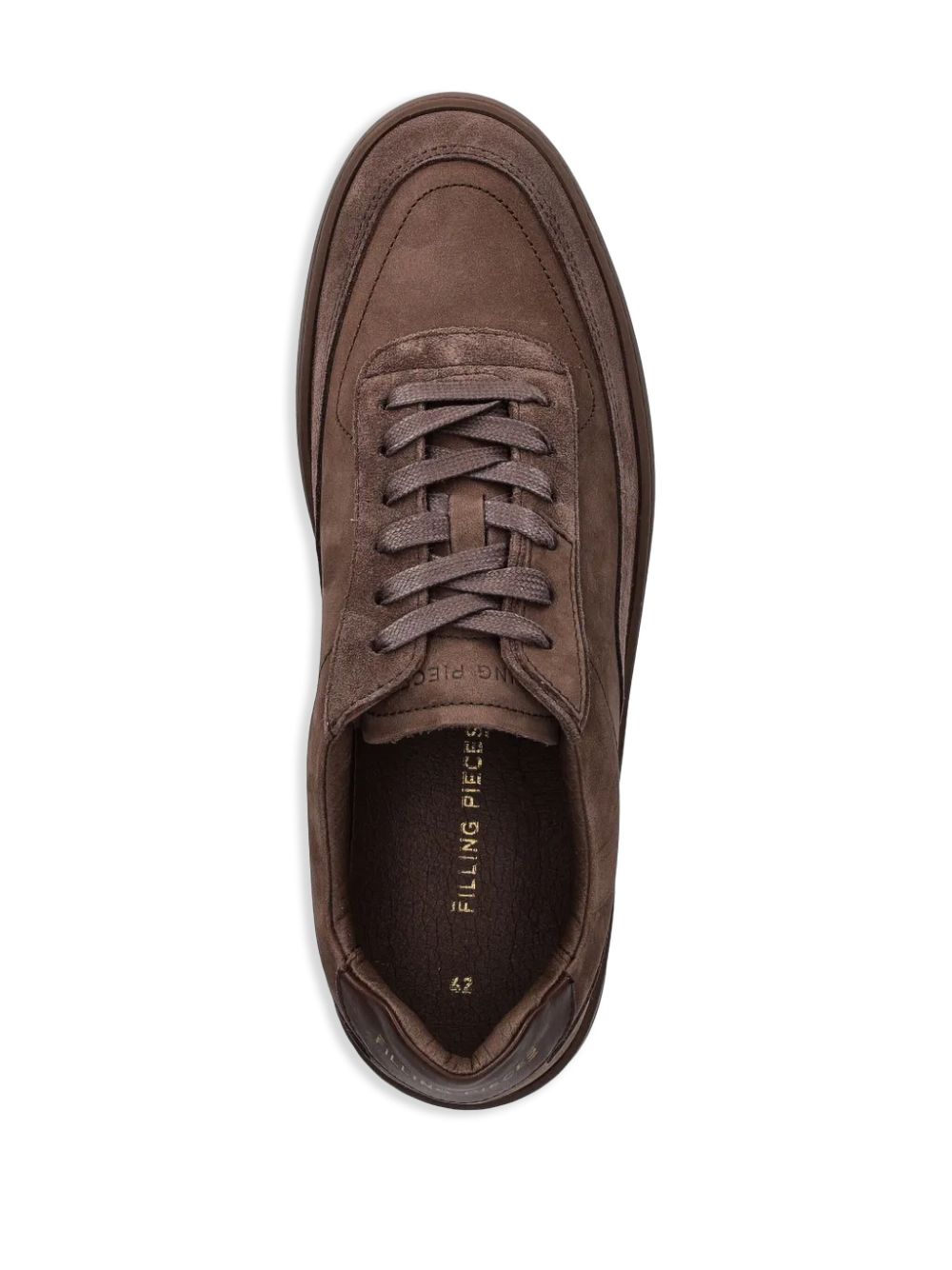 Filling Pieces Mondo Decon sneakers Brown