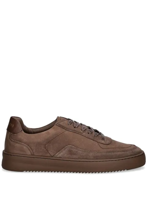 Filling Pieces Tênis Mondo Decon
