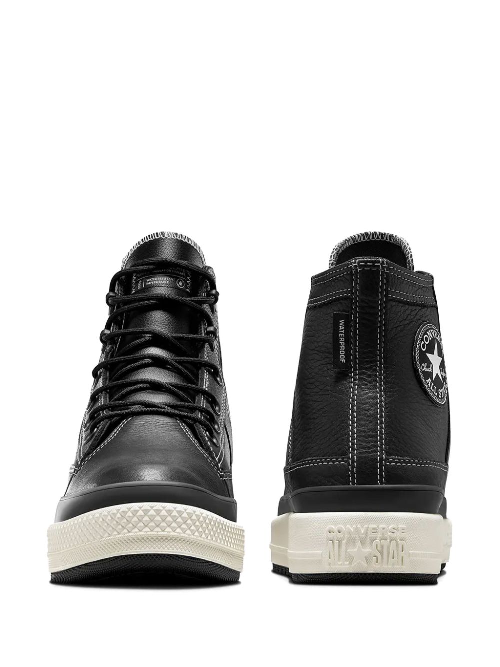 Converse Chuck Taylor Equip sneakers Zwart