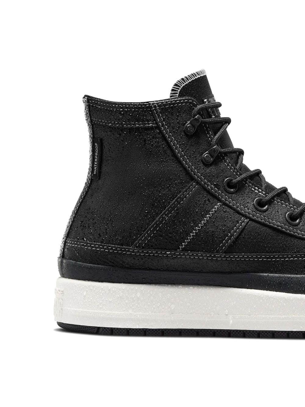 Converse Chuck Taylor Equip sneakers Zwart