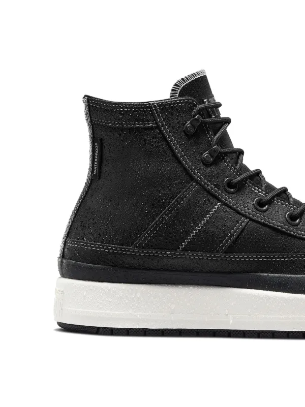 Converse Chuck Taylor Equip Sneakers Black FARFETCH MY