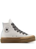 Converse CTAS Lift Hi sneakers - White