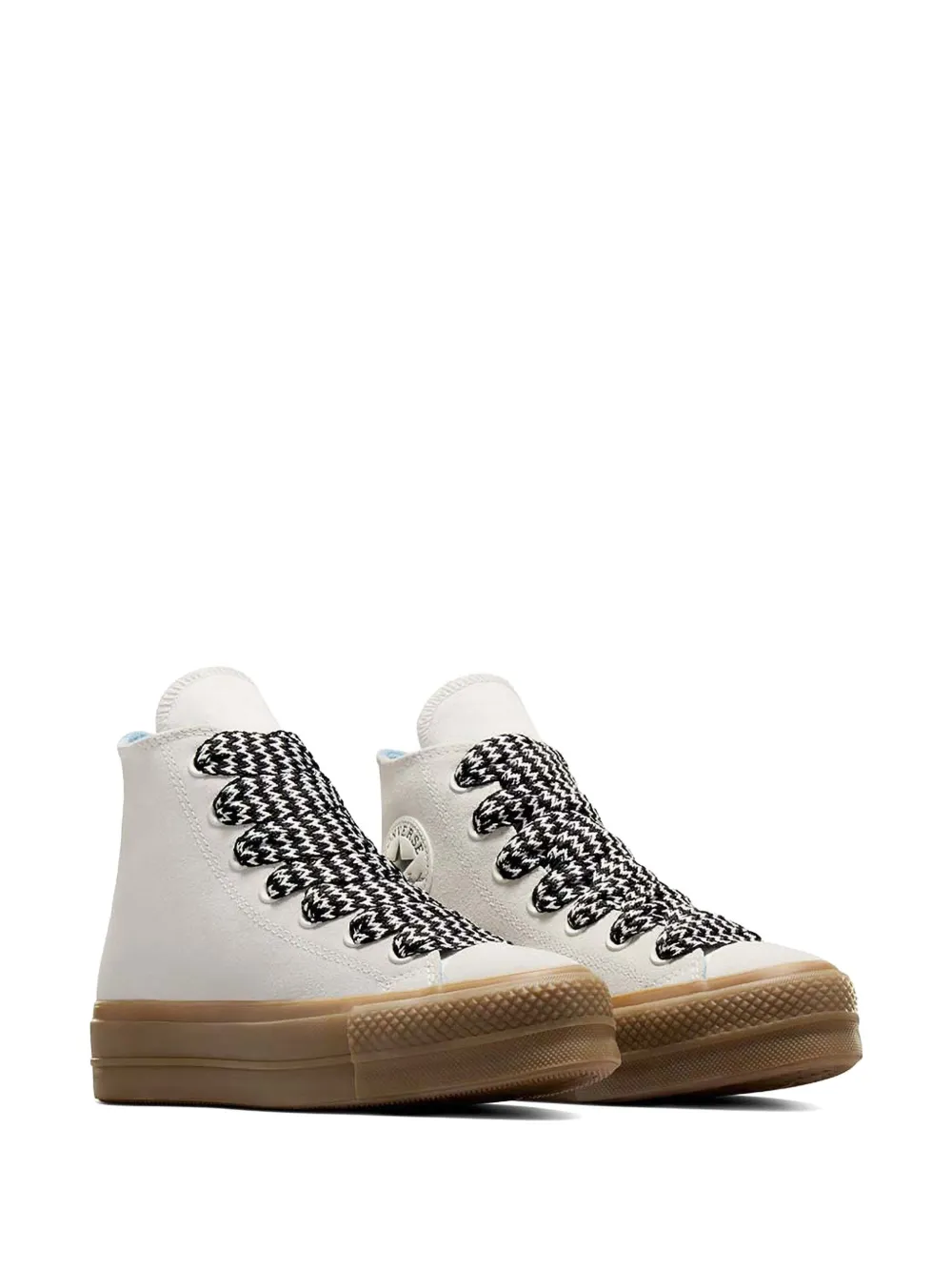 Converse CTAS Lift Hi sneakers White