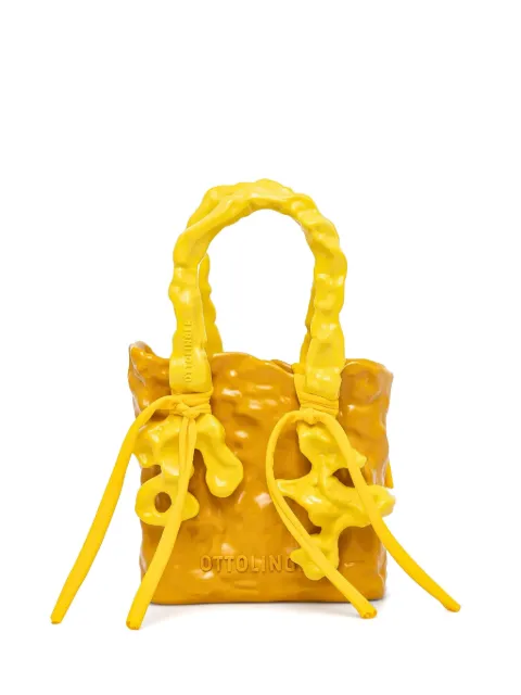 Ottolinger Signature Ceramic tote bag