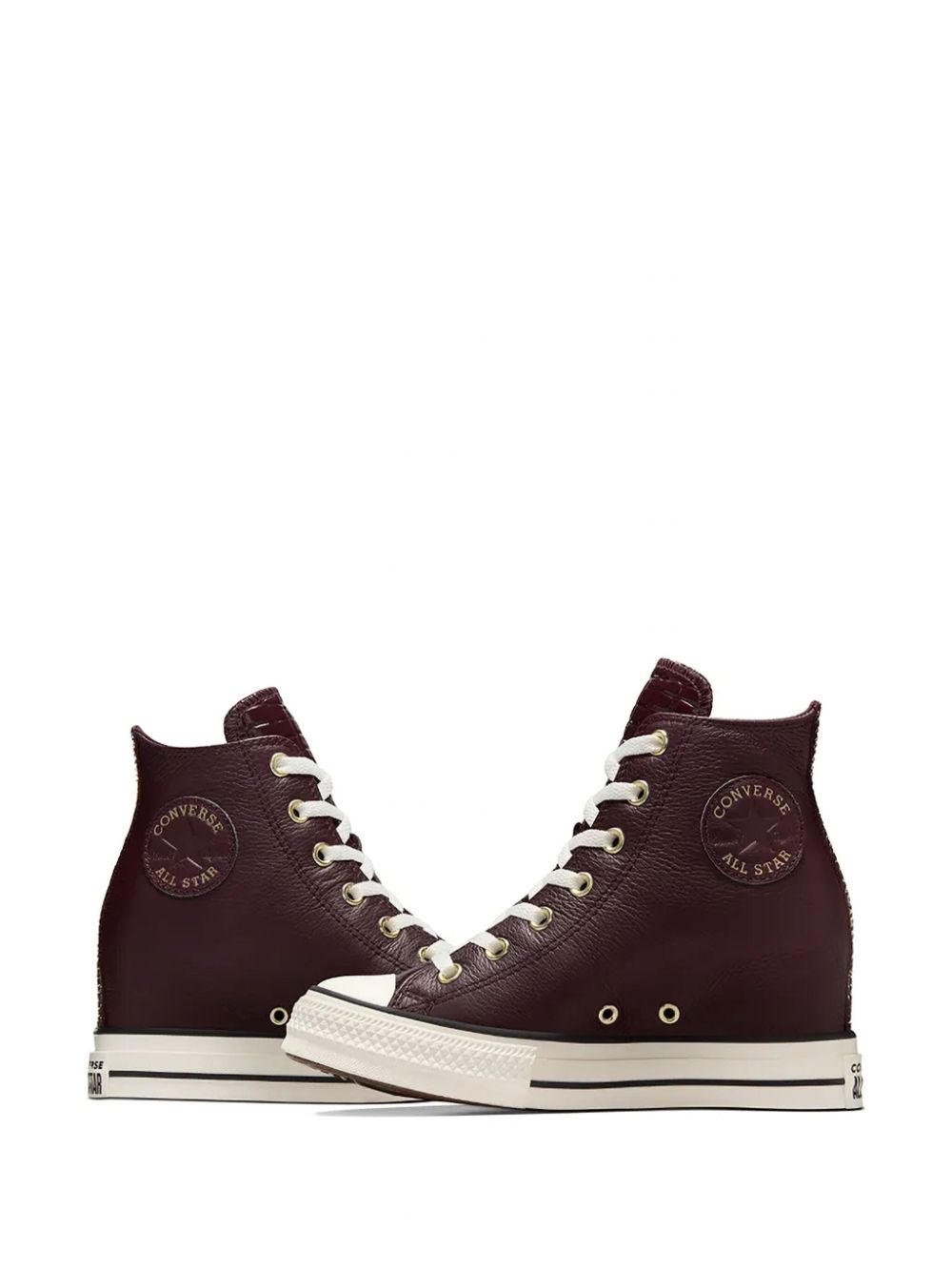 Converse Chuck Taylor All Star sneakers Bruin