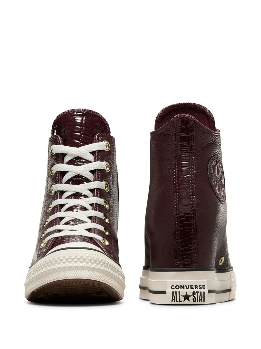 Converse Chuck Taylor All Star sneakers Bruin