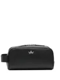 Roderer Award wash bag - Black