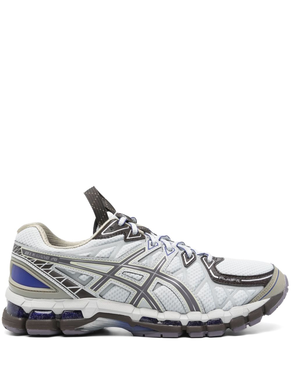 ASICS UB10-S GEL-KAYANO 20 sneakers Grey