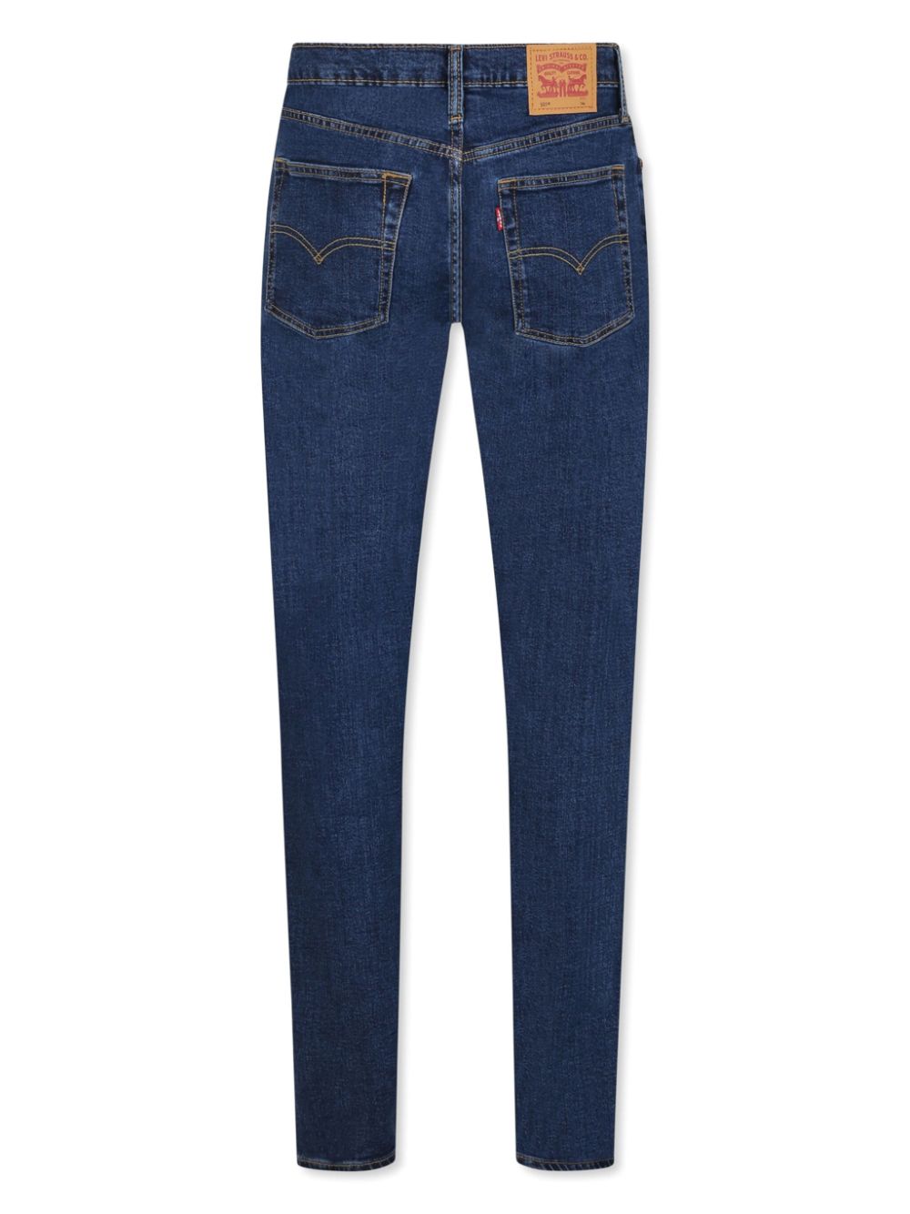 Levi's Kids 501 jeans - Blue