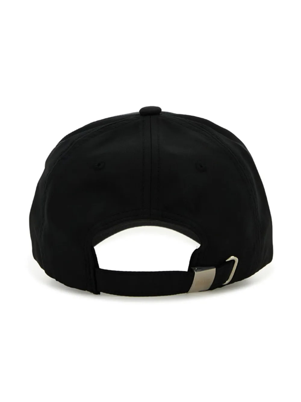 Balr. Q-series Classic Cap In Black