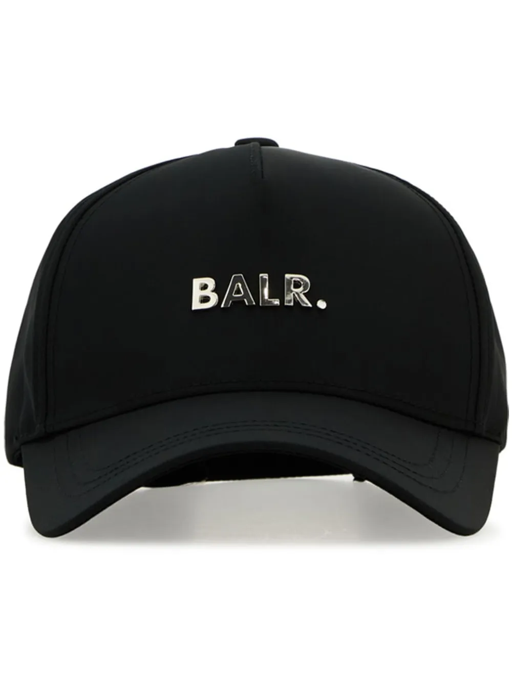 BALR. Q-SERIES CLASSIC CAP - ブラック BALR. Q-SERIES CLASSIC CAP - ブラック