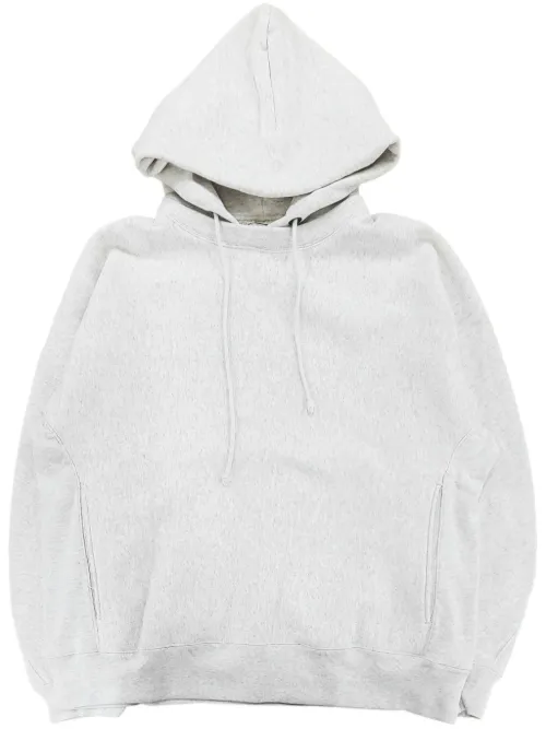 X Champion hoodie à logo brodé - N.HOOLYWOOD - Modalova