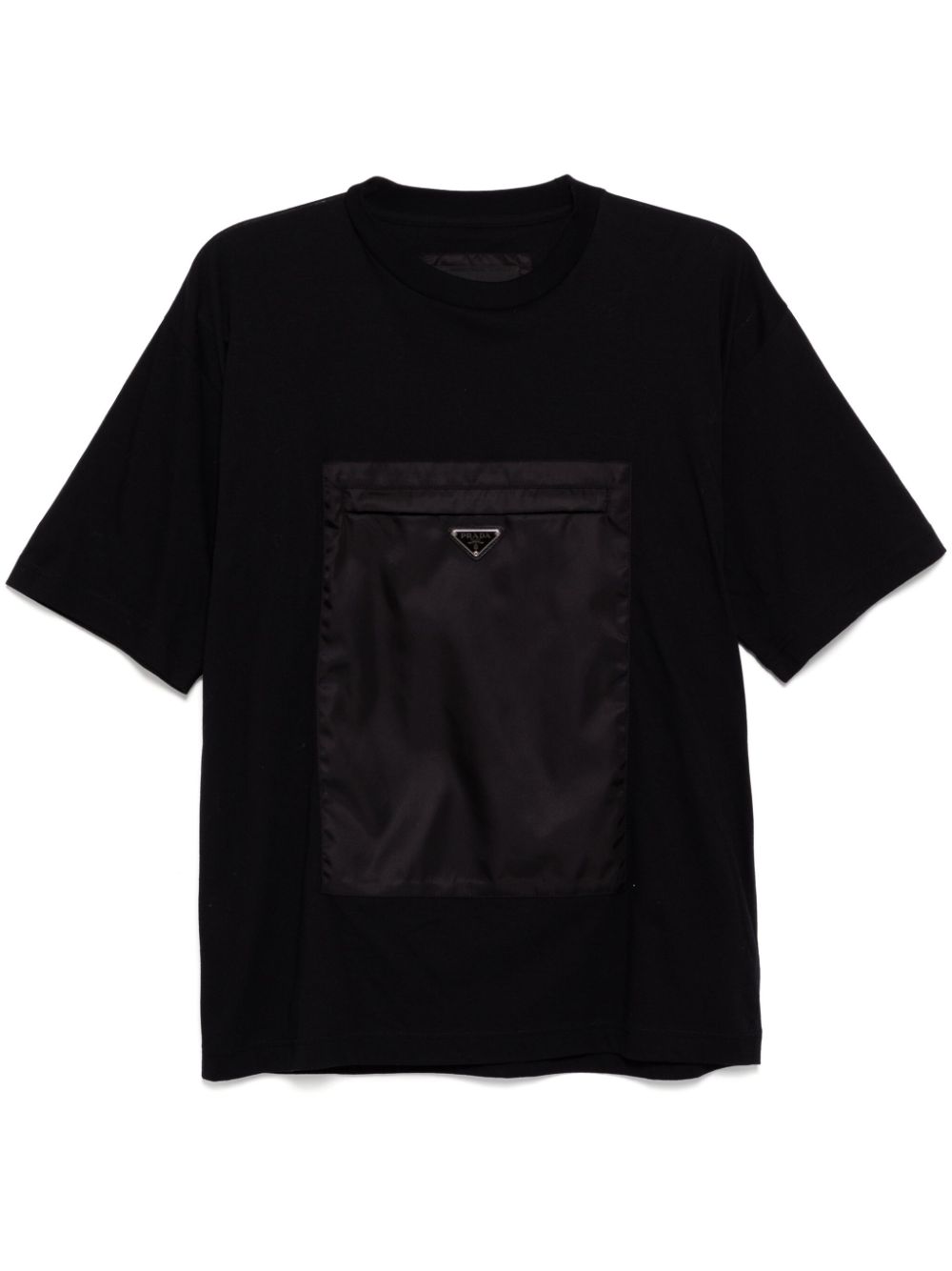 2000s pocket T-shirt