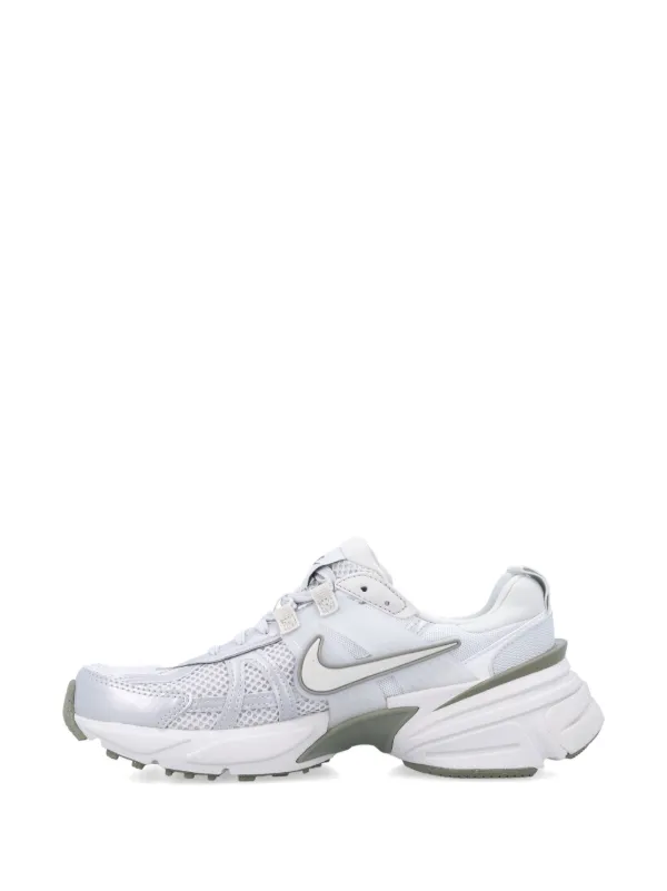 Nike V2K Run Sneakers | Grey | FARFETCH