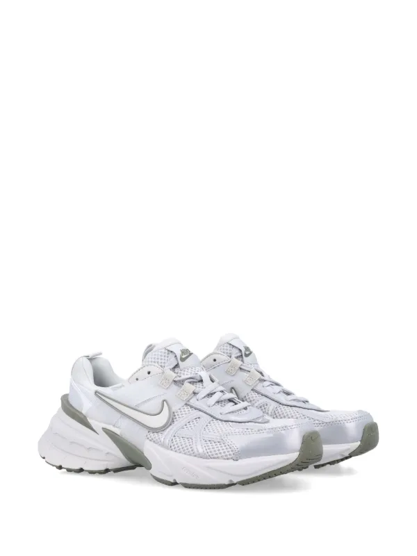Nike V2K Run Sneakers | Grey | FARFETCH