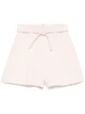 ZIMMERMANN Crush short - Pink