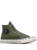 Converse Chuck 70 sneakers - Green