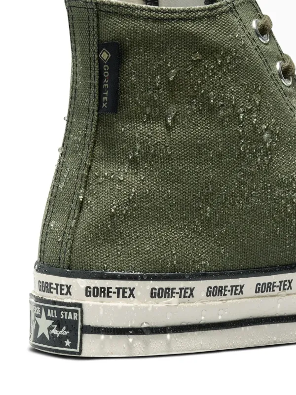 Converse chuck 70 gore tex deals