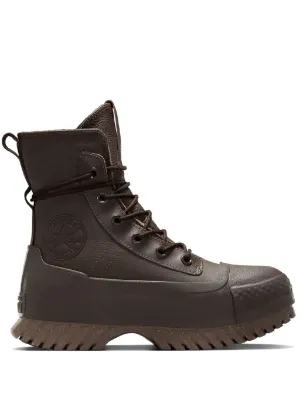 bota converse hombre