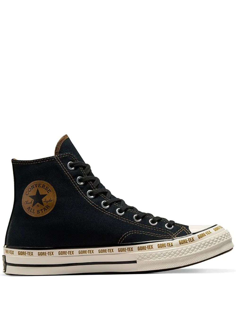 Converse Chuck Taylor All Star Equip sneakers Beige