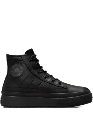 Converse Chuck Taylor All Star City Trek Sneakers | Black