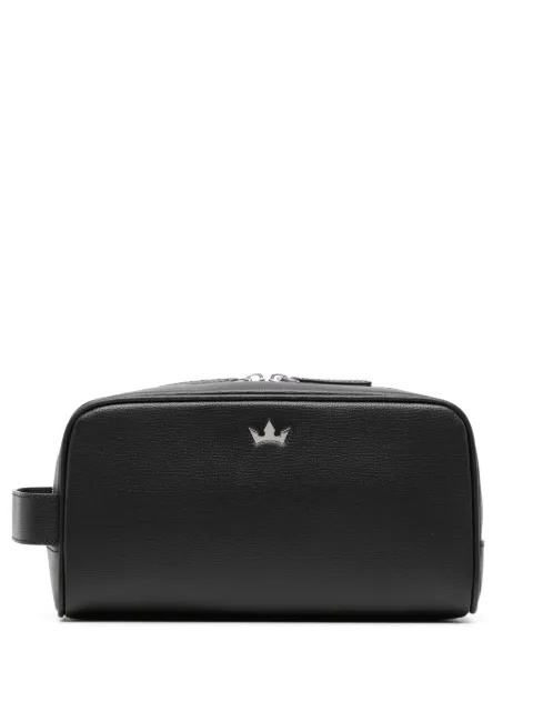 Roderer pochette en cuir