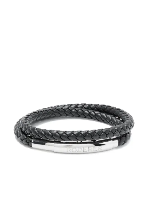 Roderer Dino Double bracelet