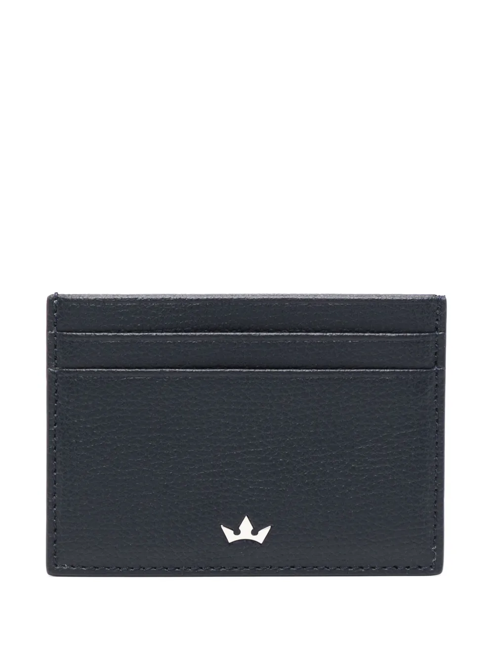 leather cardholder