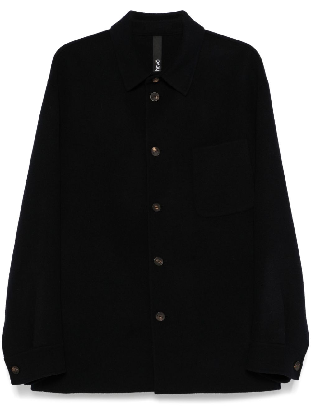 Hevo Bari D overshirt