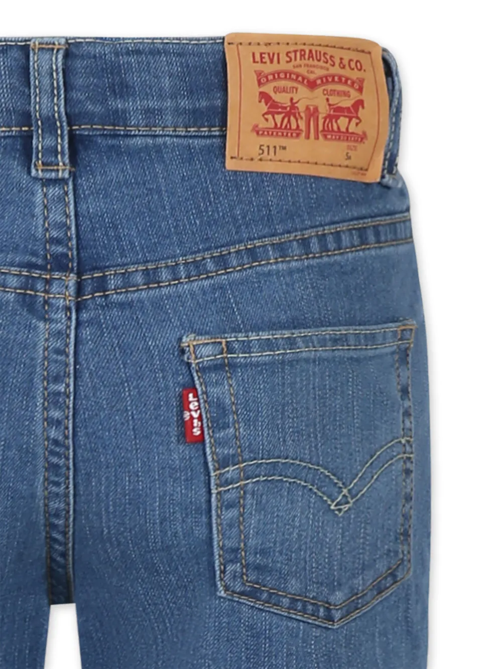 LEVI'S 511 JEANS