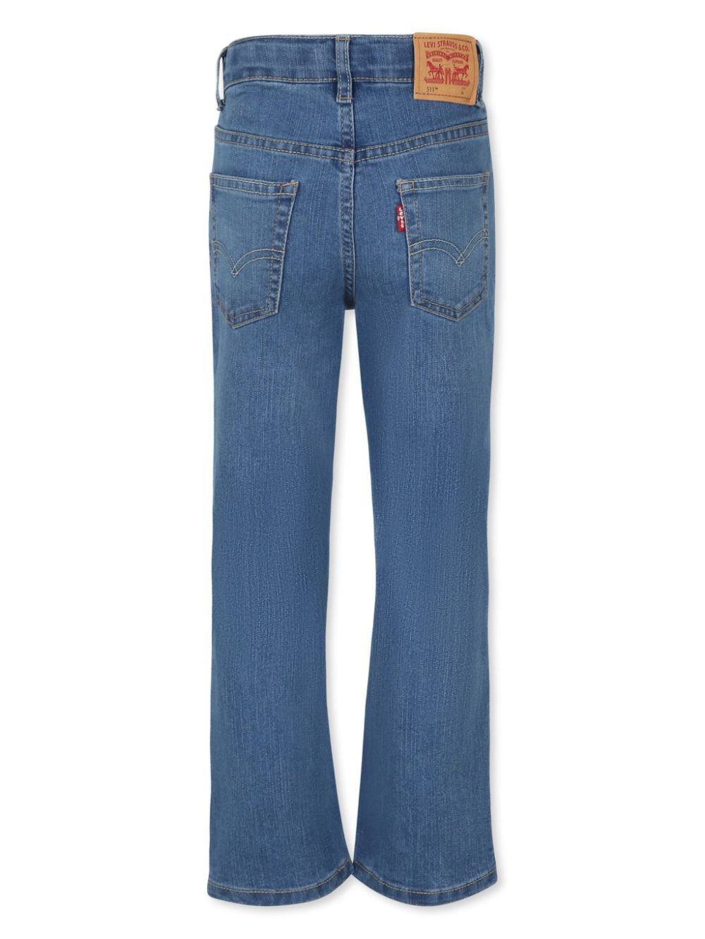 Levi's Kids 511 jeans - Blue