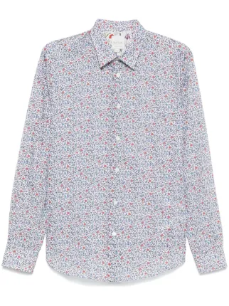 Paul Smith