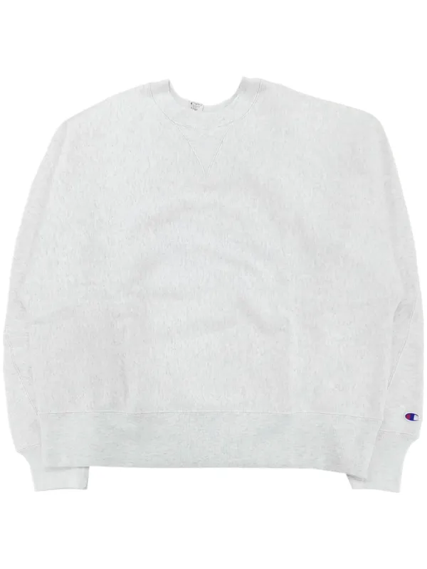 N.hoolywood×Champion : SWEAT SHIRT 27019935_56860585_600.jpg