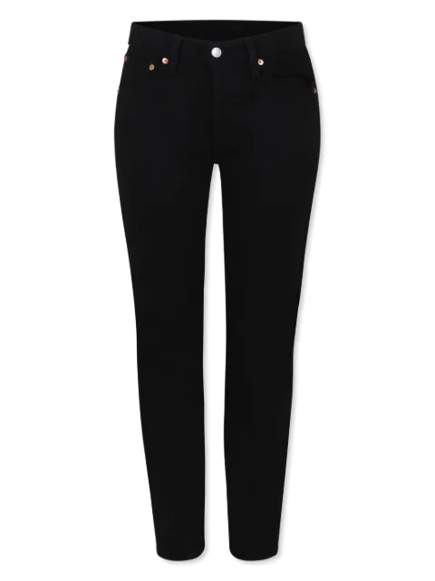 Levi's Kids mid-rise jeans 