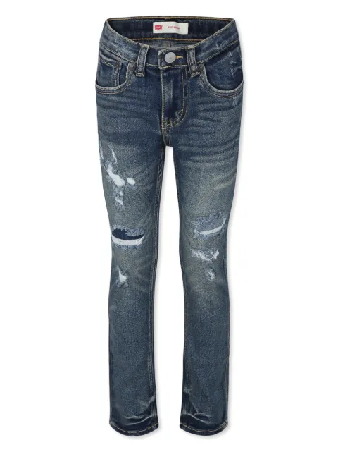 Levi's Kids 510 jeans
