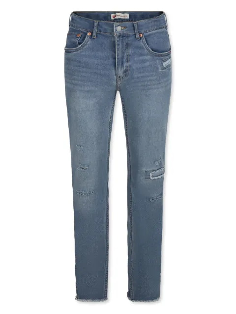 Levi's Kids 512 jeans