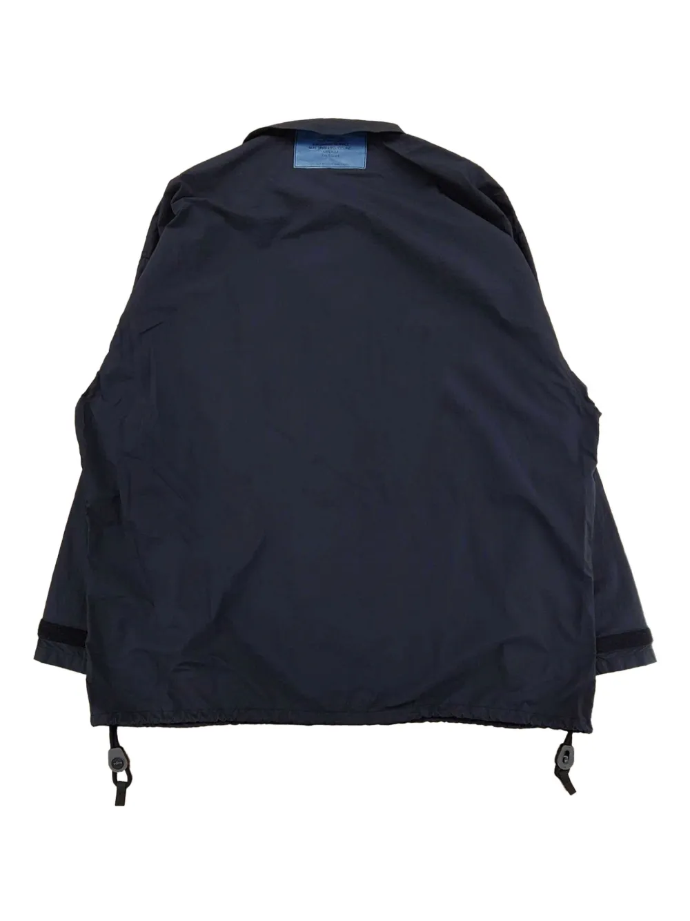 半額ストア | Jacket zip-up N.HOOLYWOOD Black FARFETCH | ジャケット・アウター