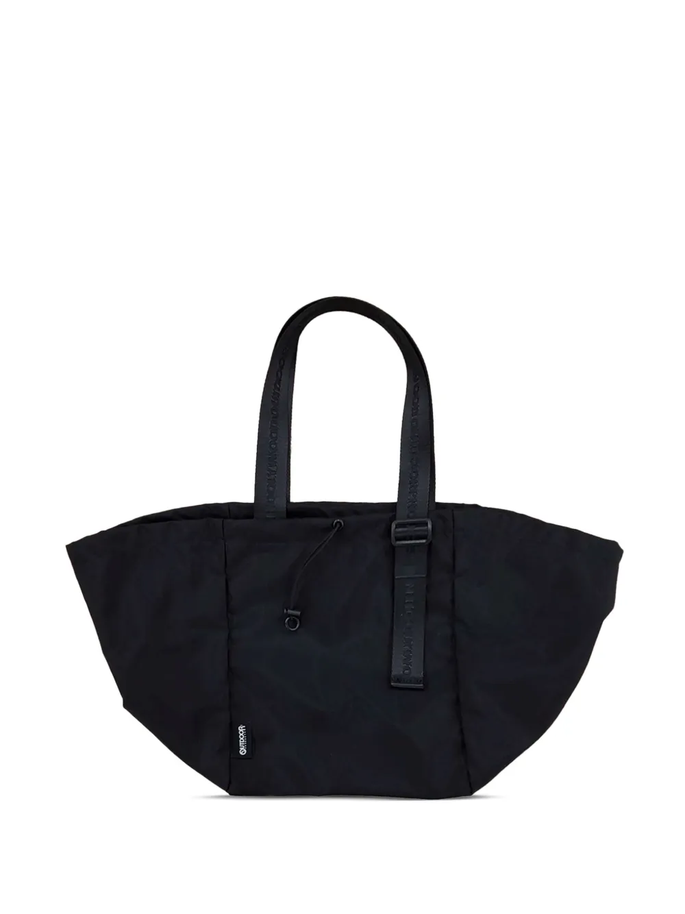 N.HOOLYWOOD COMPILE and OUTDOOR PRODUCTS Release Two Tote