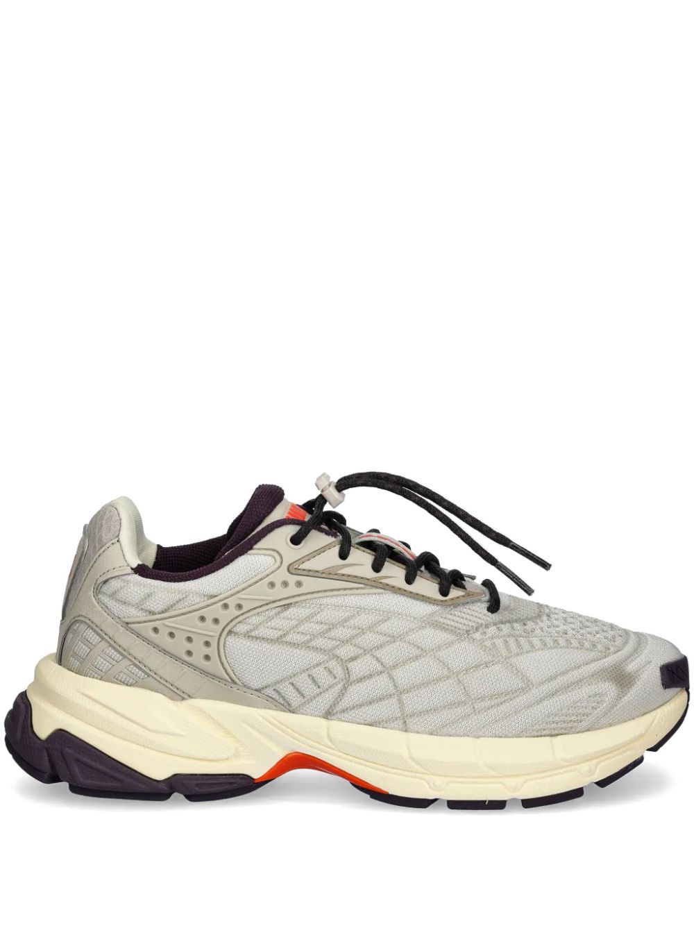 PUMA Velophasis Untergrund sneakers Beige