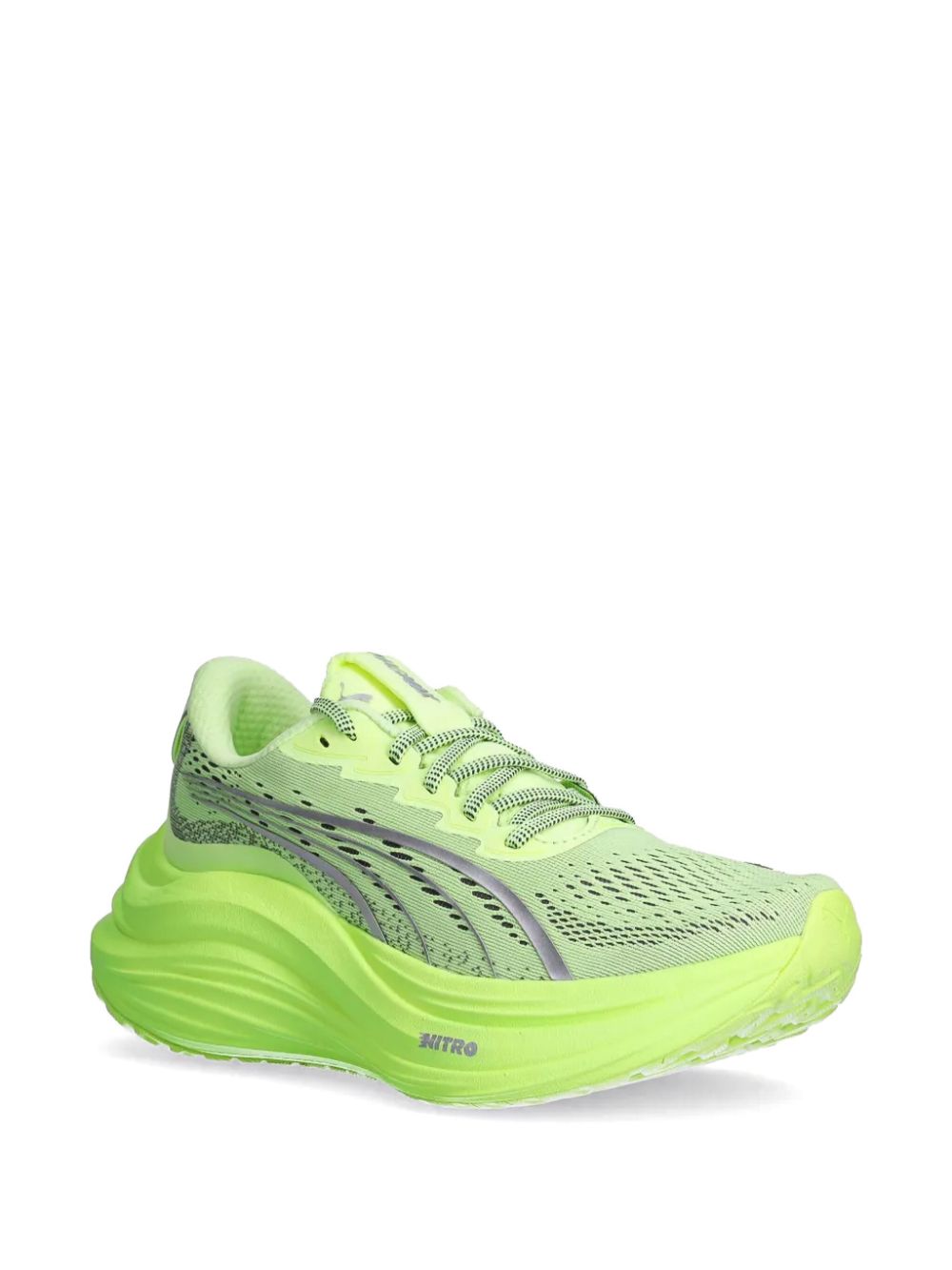 PUMA MagMax NITRO™ sneakers - Geel