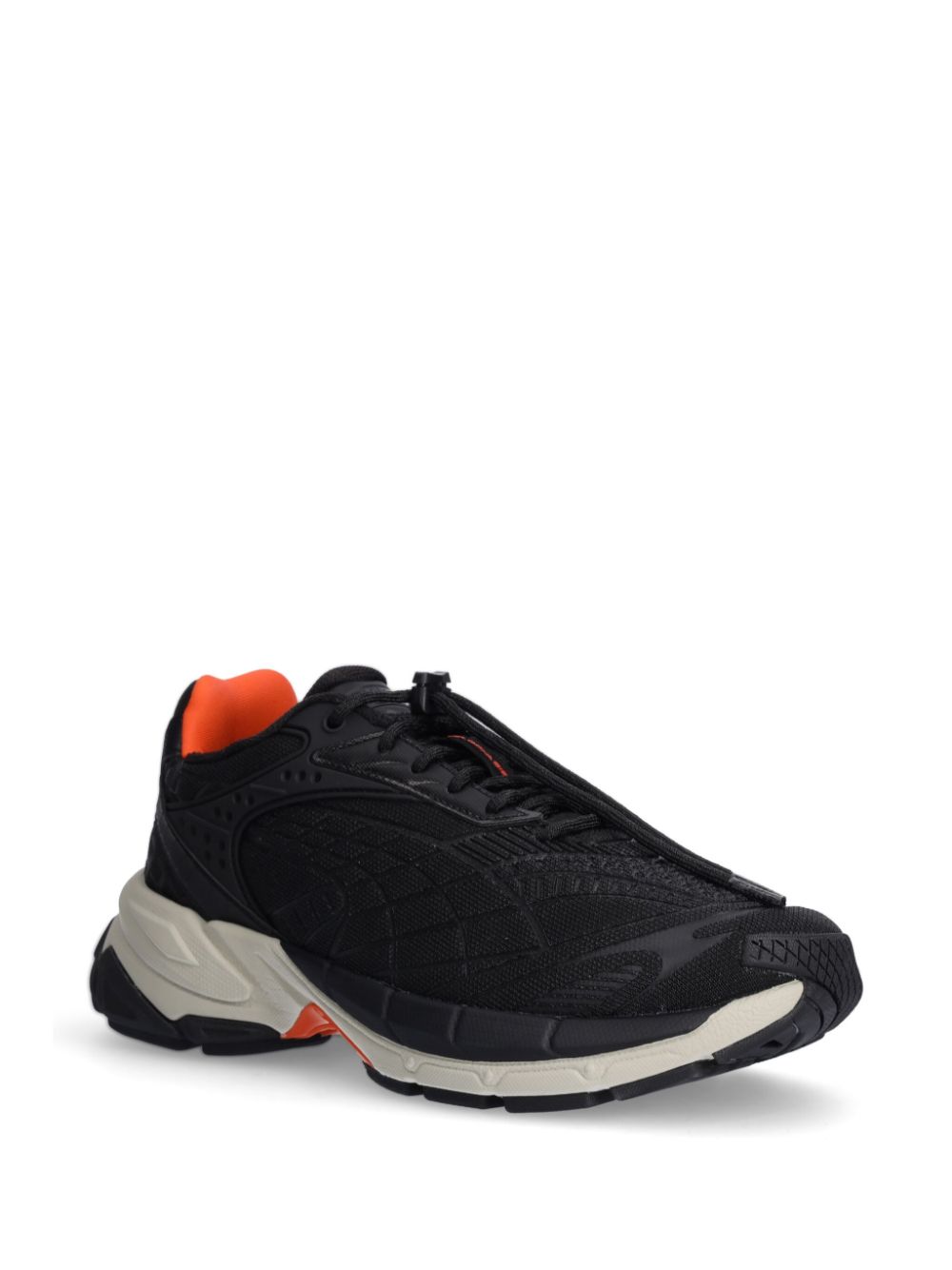 PUMA Velophasis Untergrund sneakers Zwart