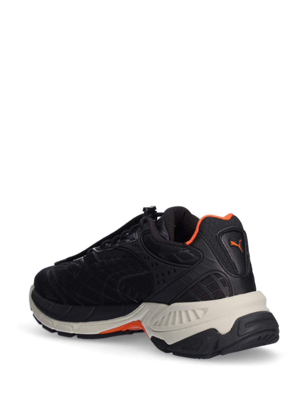 PUMA Velophasis Untergrund sneakers Black