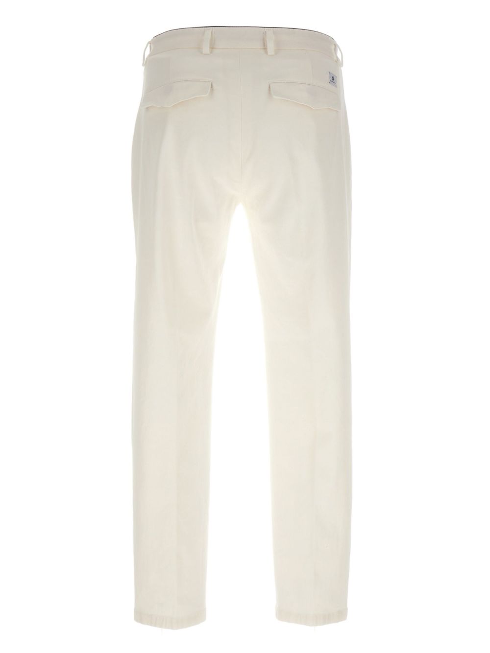 Department 5 Prince broek - Wit