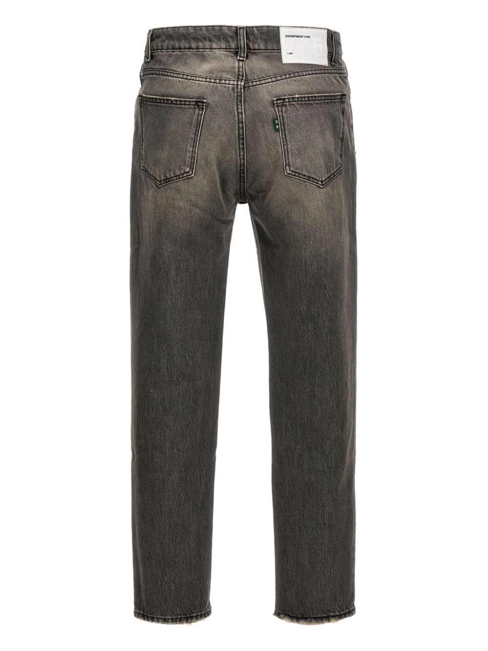 Department 5 'Drake' jeans - Grey