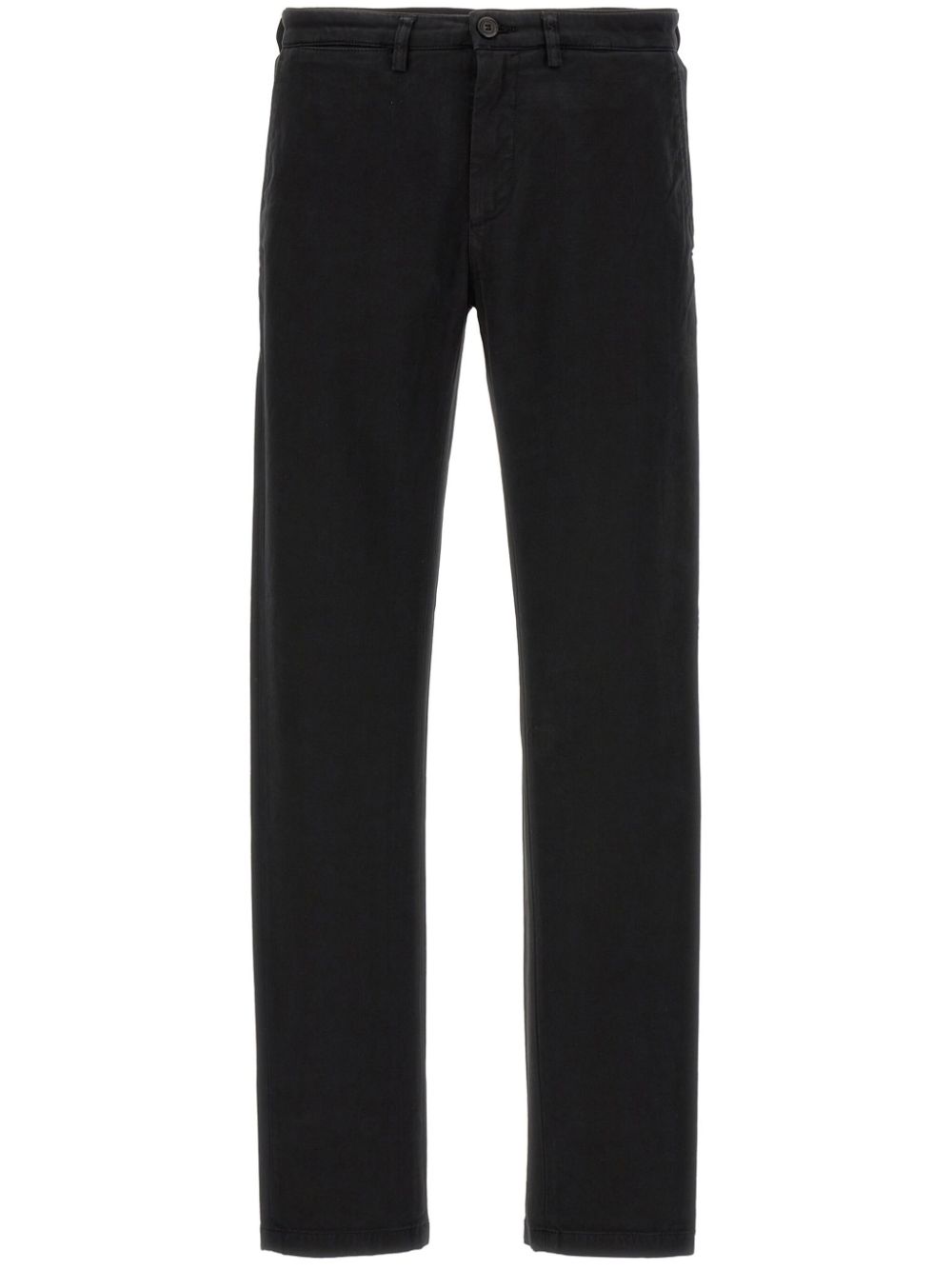 Department 5 Mike trousers - Black