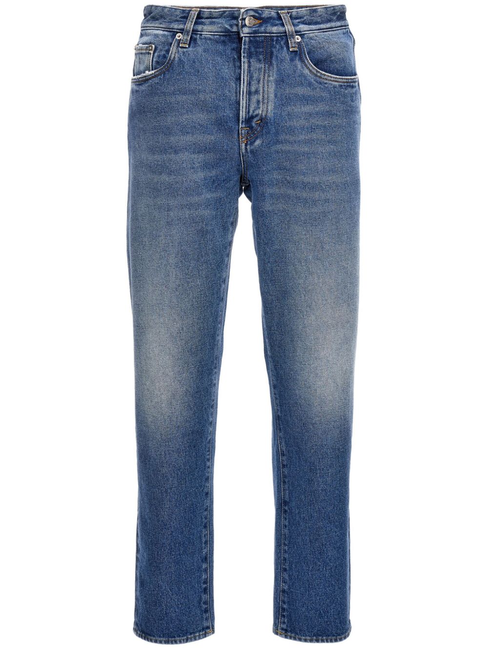 Department 5 Newman jeans - Blue